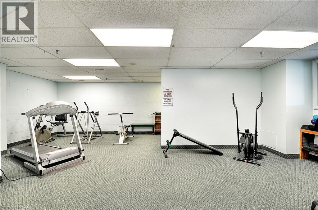 Photo 36 of 237 King Street W Unit 1008, Cambridge ON