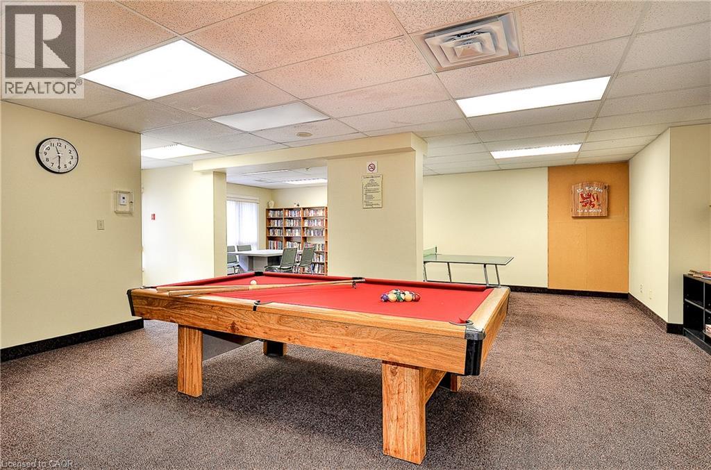 Photo 38 of 237 King Street W Unit 1008, Cambridge ON