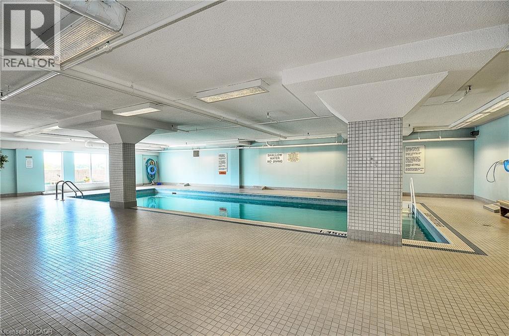 Photo 33 of 237 King Street W Unit 1008, Cambridge ON