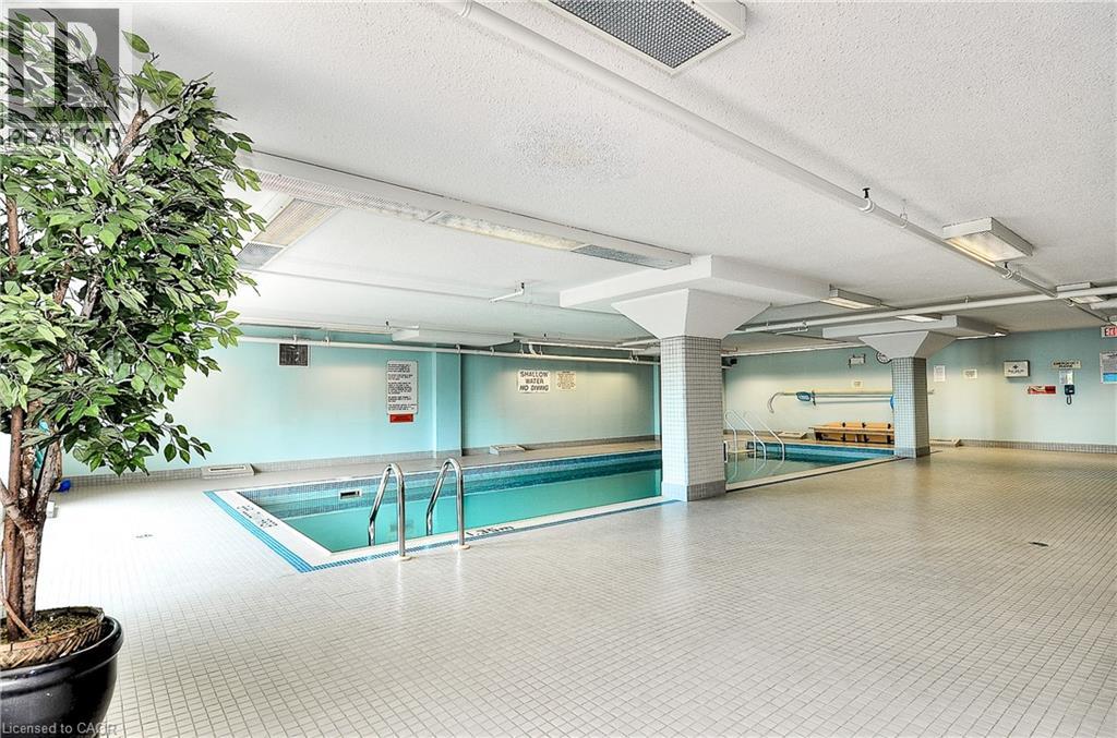 Photo 35 of 237 King Street W Unit 1008, Cambridge ON