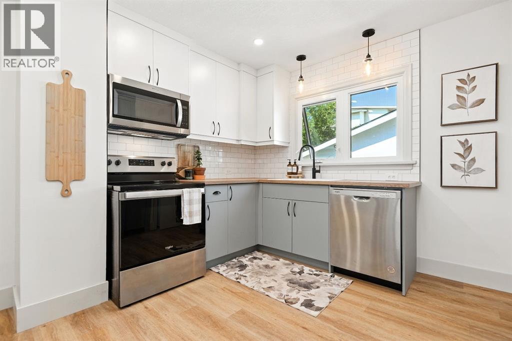 Photo 13 of 4756 54 Street, Red Deer AB