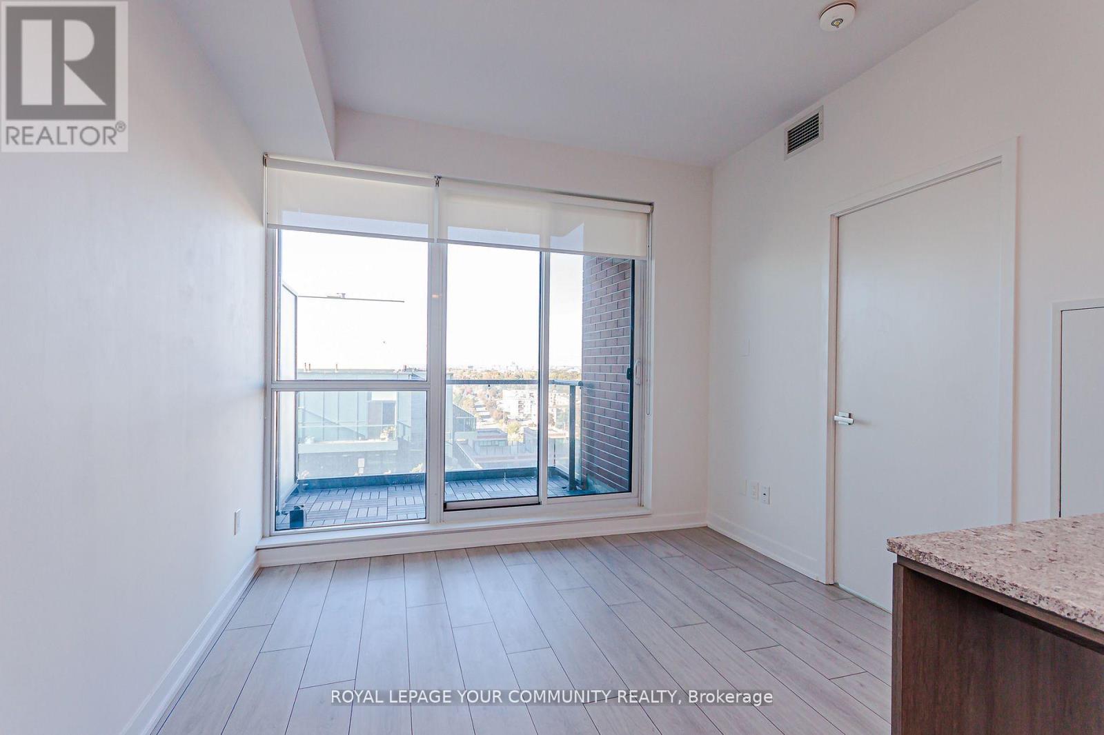 Photo 12 of 1217 31 Tippett Road, Toronto ON