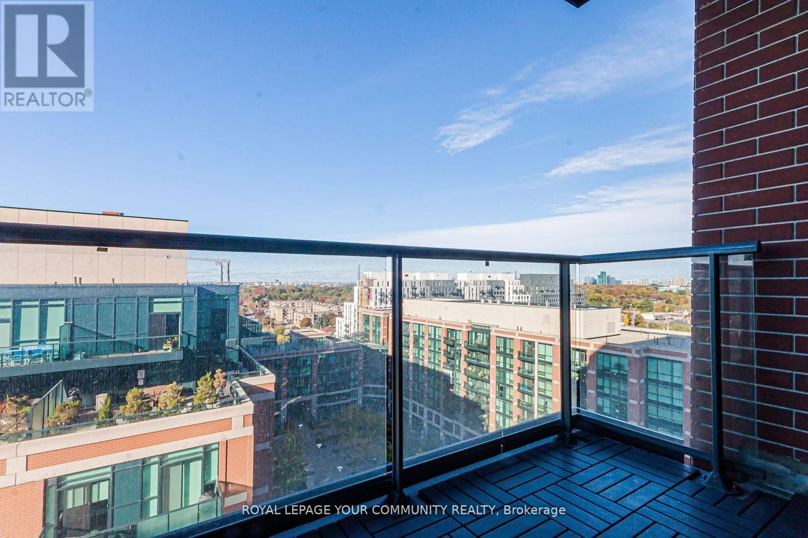 Photo 14 of 1217 31 Tippett Road, Toronto ON