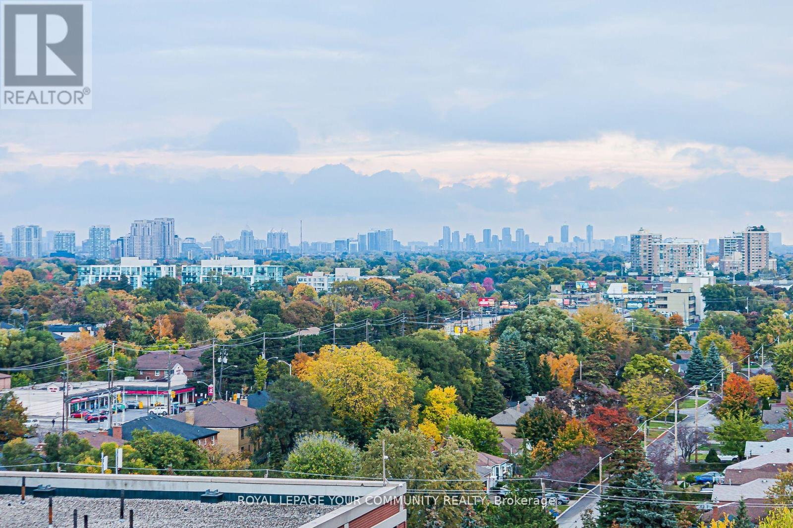 Photo 16 of 1217 31 Tippett Road, Toronto ON