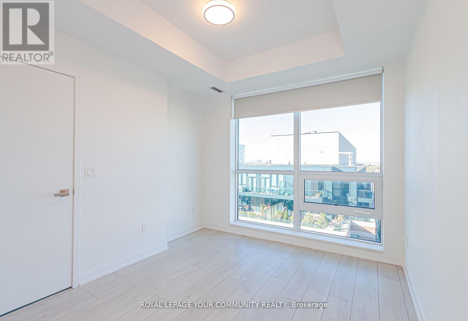 Photo 19 of 1217 31 Tippett Road, Toronto ON