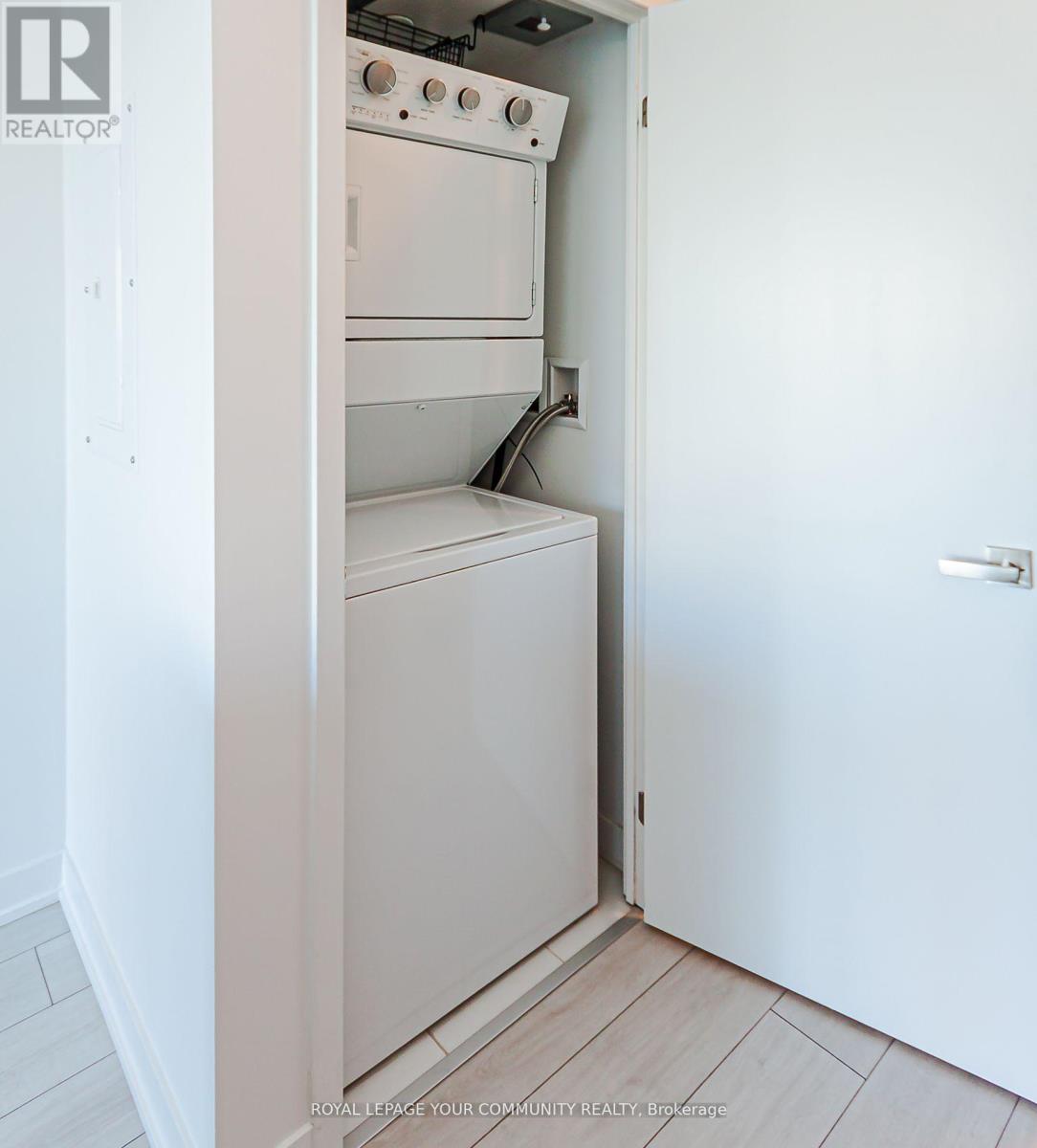 Photo 24 of 1217 31 Tippett Road, Toronto ON