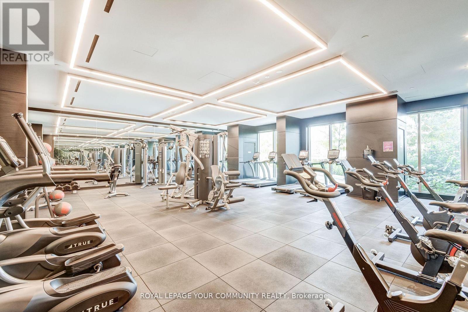 Photo 25 of 1217 31 Tippett Road, Toronto ON