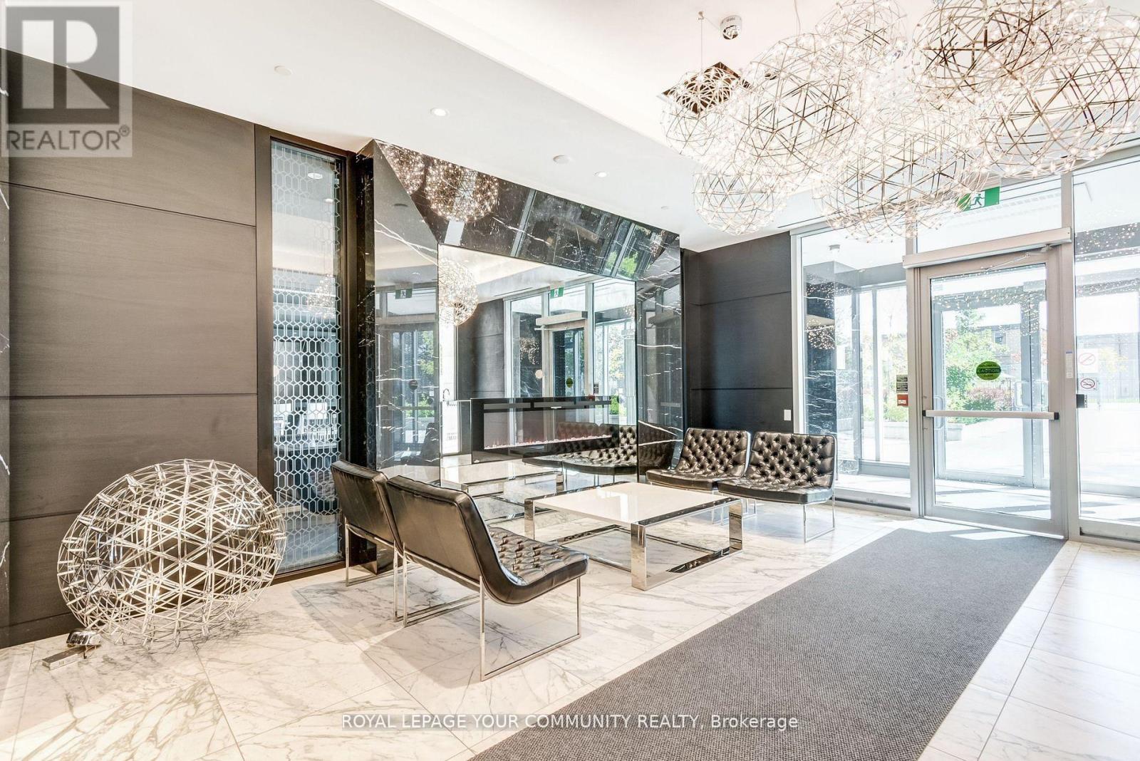 Photo 3 of 1217 31 Tippett Road, Toronto ON