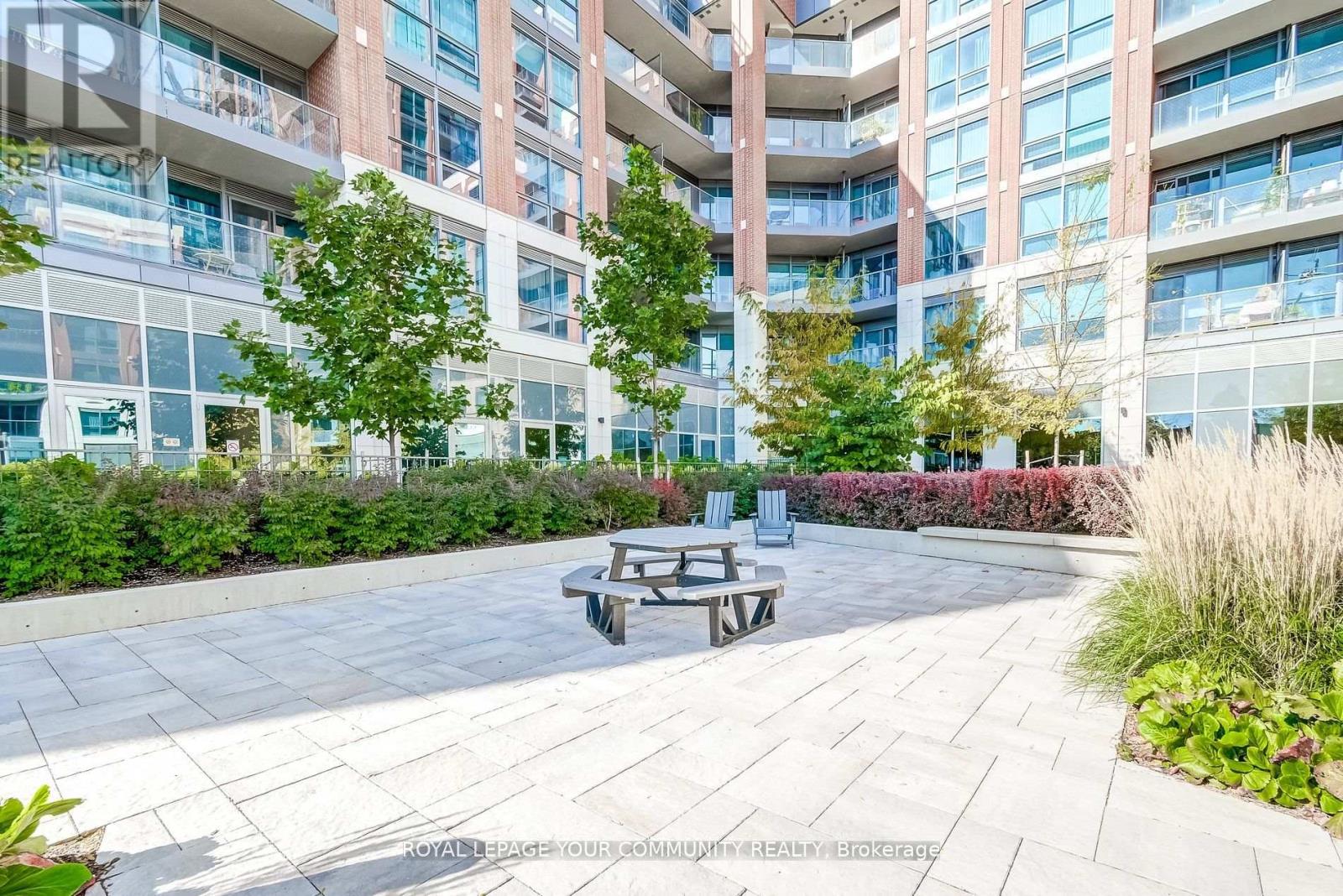 Photo 31 of 1217 31 Tippett Road, Toronto ON
