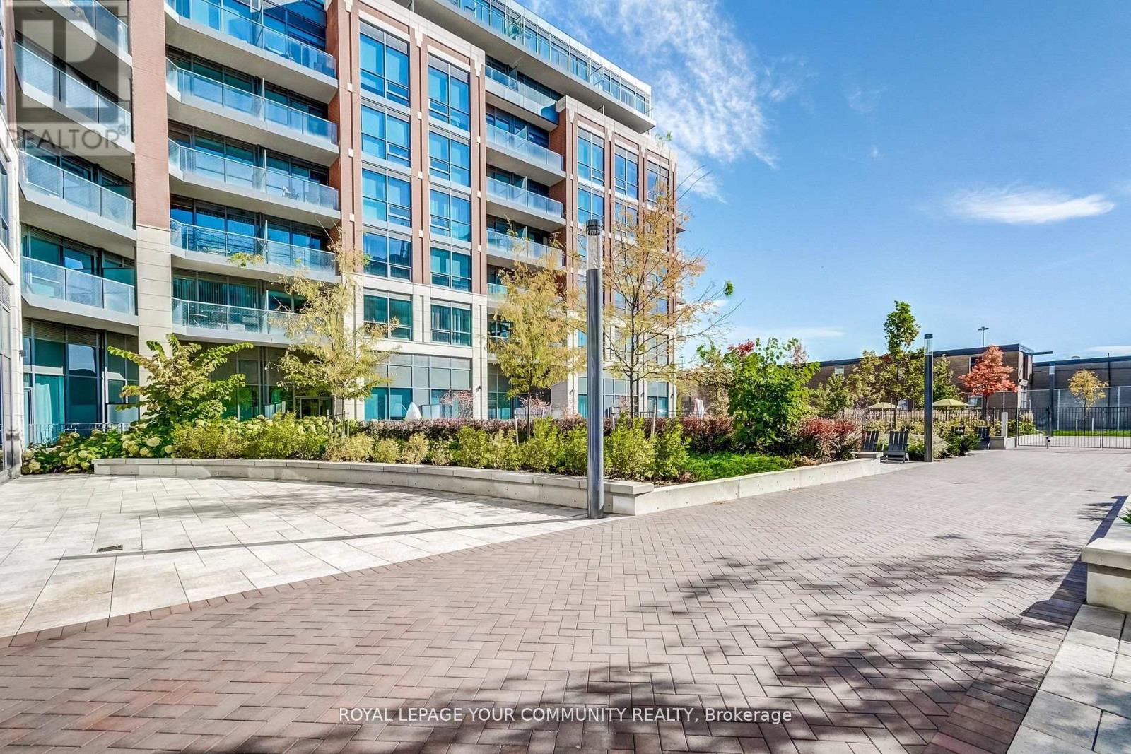 Photo 32 of 1217 31 Tippett Road, Toronto ON