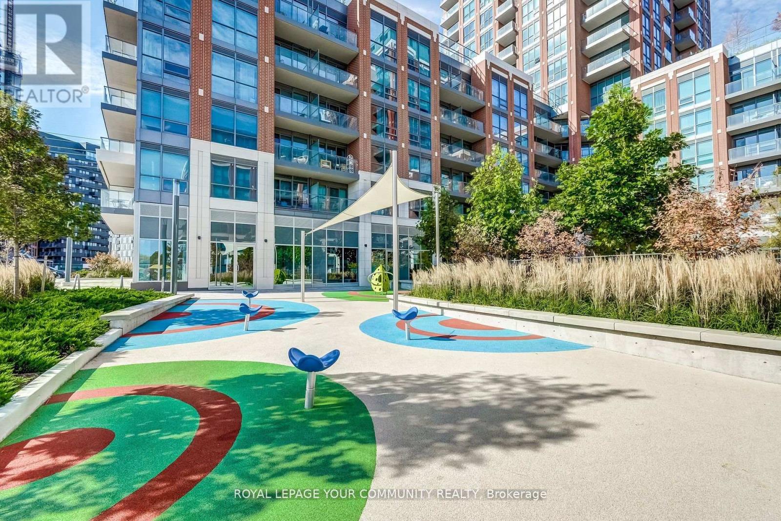Photo 33 of 1217 31 Tippett Road, Toronto ON