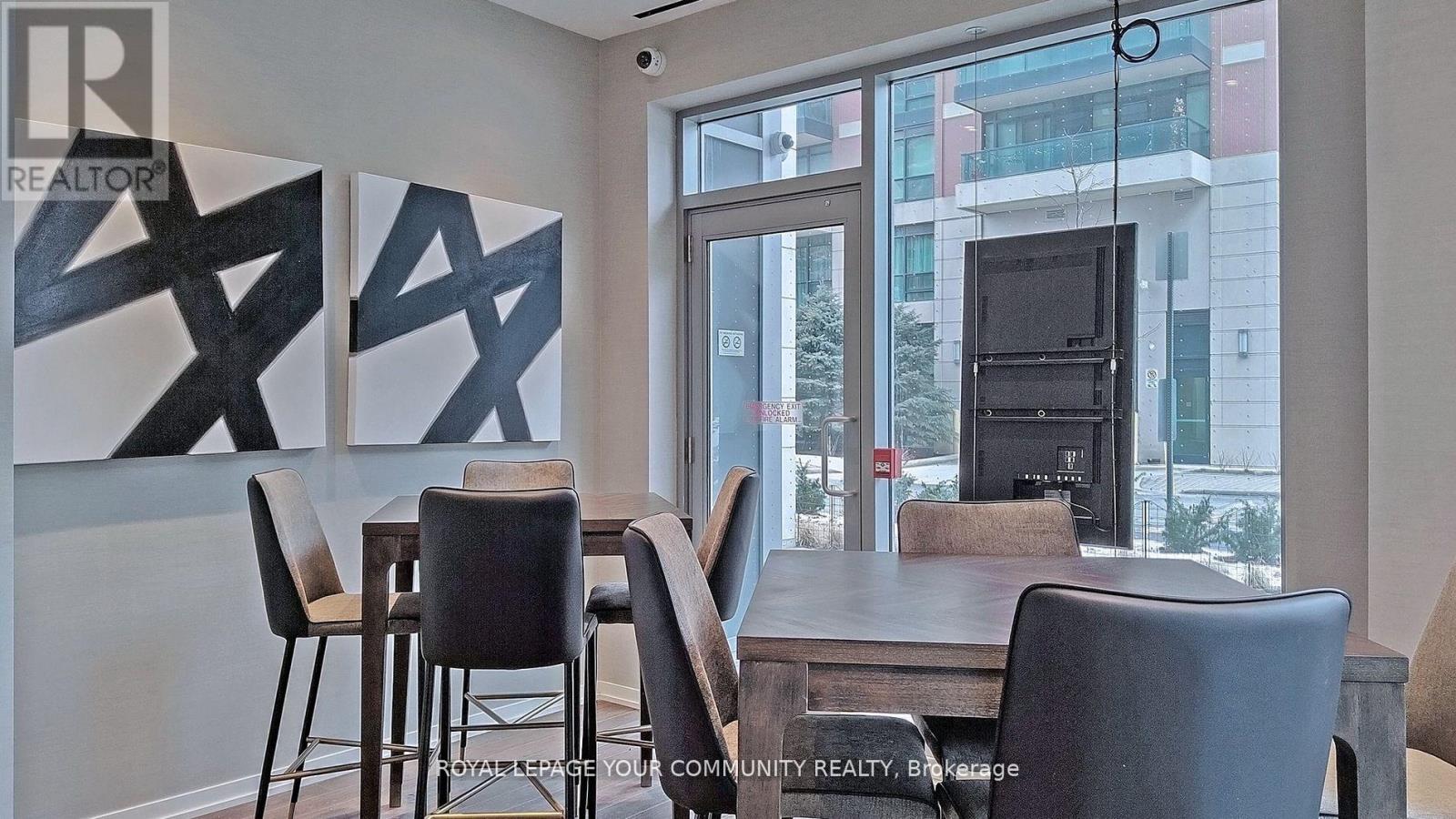 Photo 34 of 1217 31 Tippett Road, Toronto ON