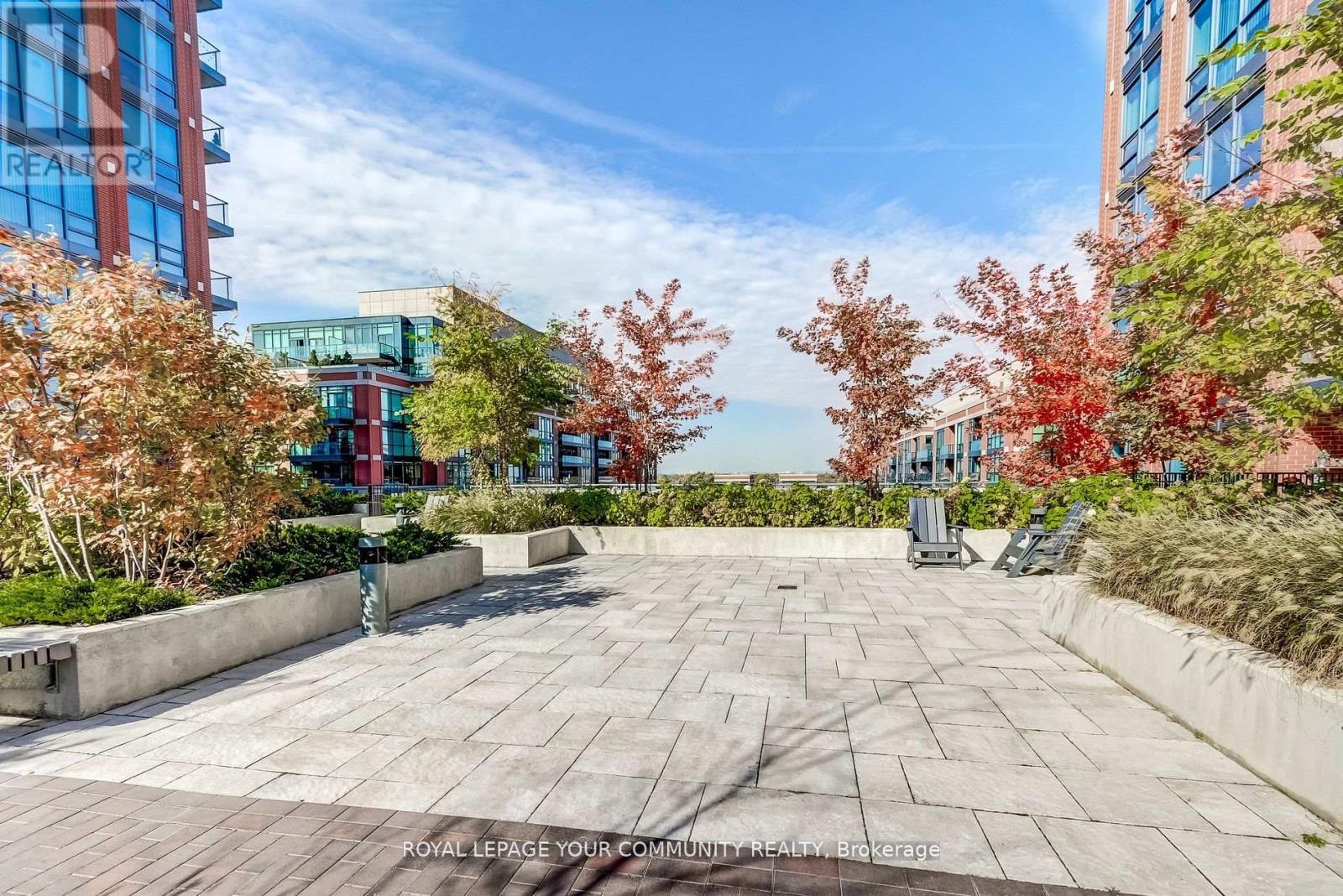 Photo 36 of 1217 31 Tippett Road, Toronto ON