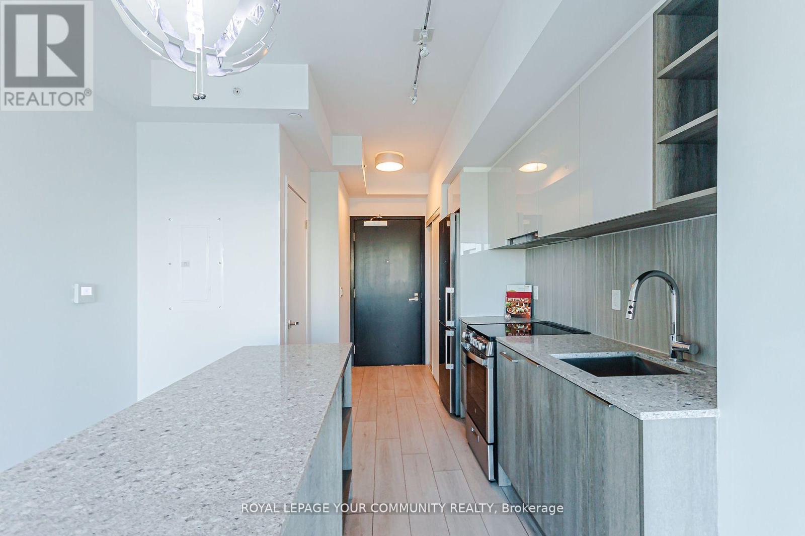 Photo 6 of 1217 31 Tippett Road, Toronto ON