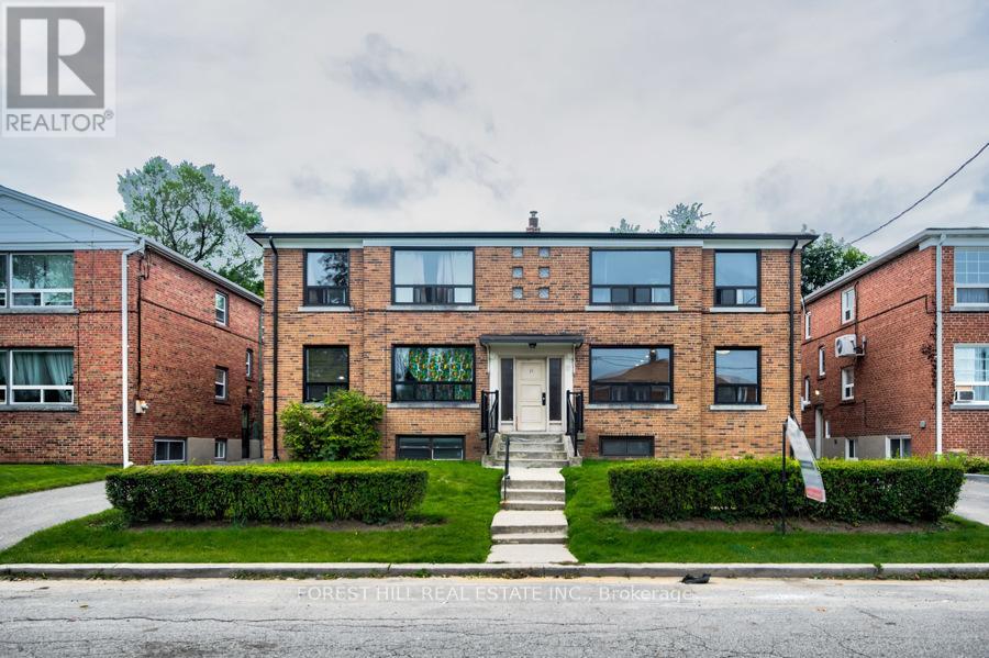 Photo 1 of 1 11 Markdale Avenue, Toronto ON