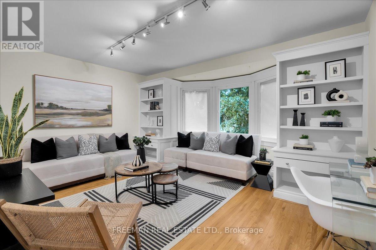 Photo 1 of 769 Euclid Avenue, Toronto ON