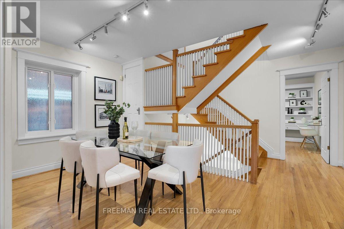 Photo 13 of 769 Euclid Avenue, Toronto ON