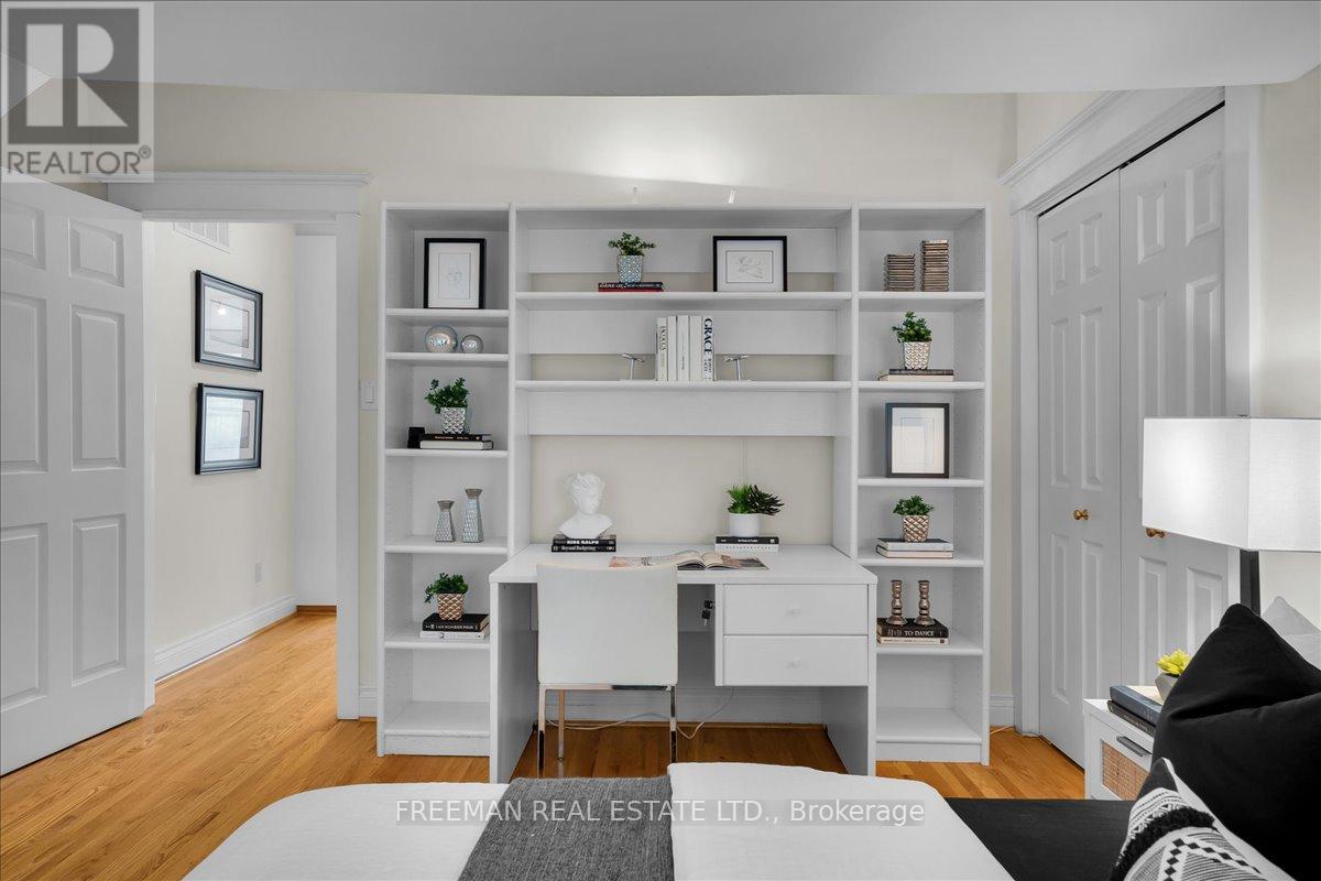 Photo 16 of 769 Euclid Avenue, Toronto ON