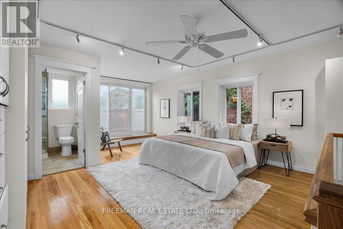 Photo 17 of 769 Euclid Avenue, Toronto ON