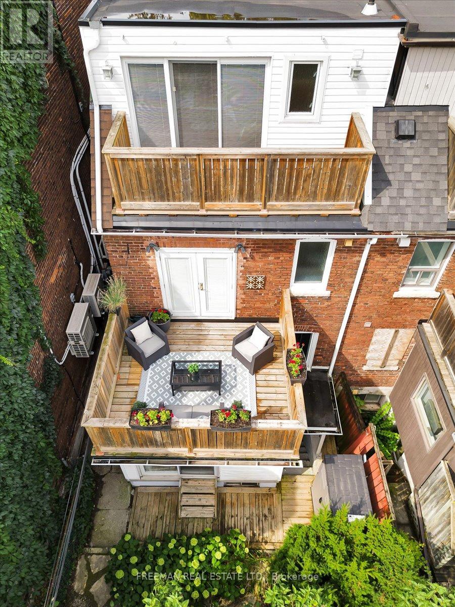 Photo 21 of 769 Euclid Avenue, Toronto ON