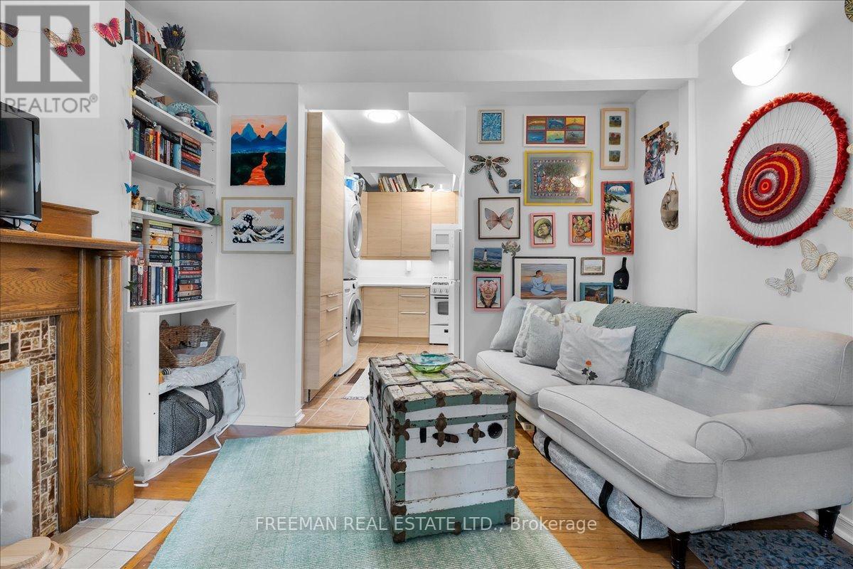 Photo 24 of 769 Euclid Avenue, Toronto ON