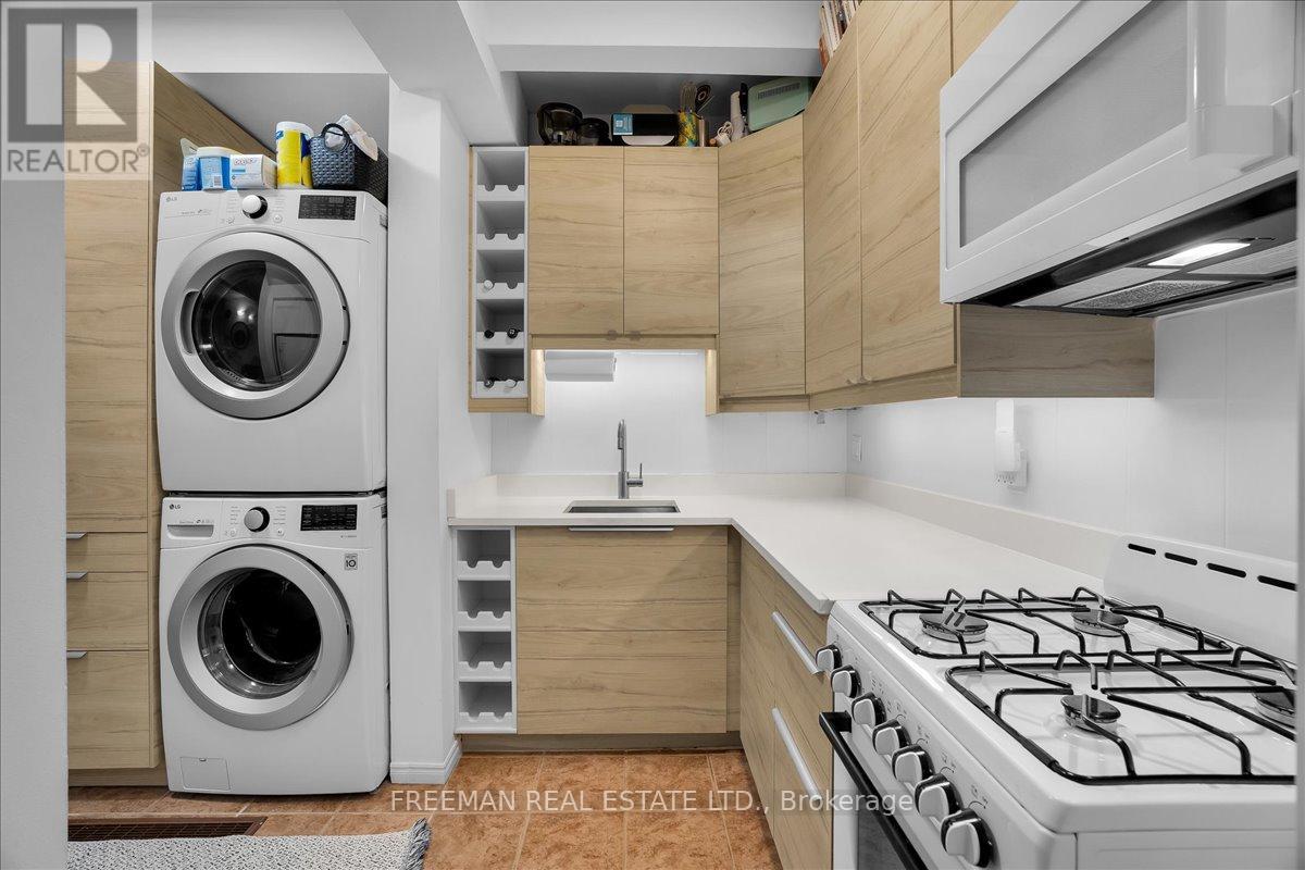 Photo 26 of 769 Euclid Avenue, Toronto ON
