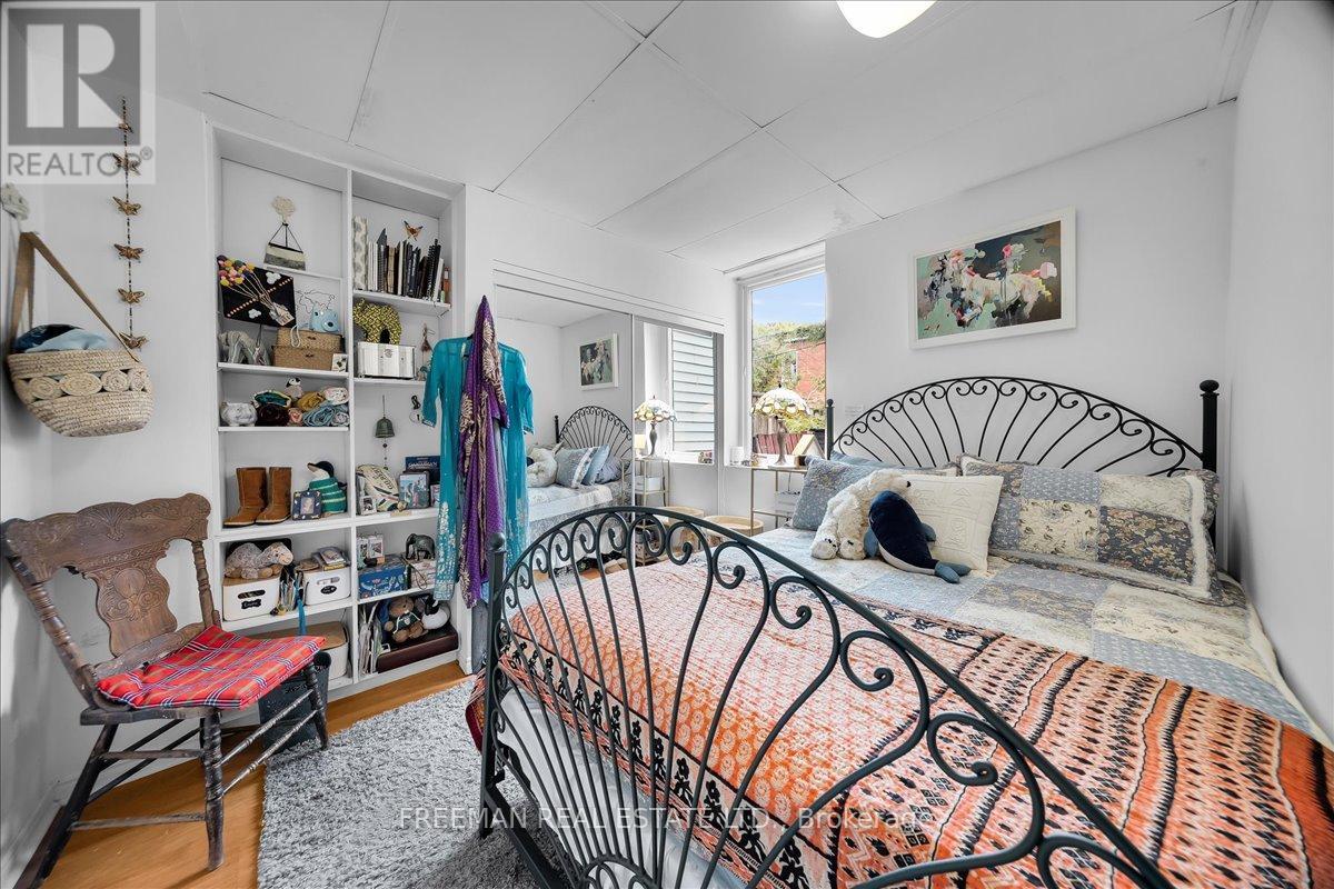 Photo 29 of 769 Euclid Avenue, Toronto ON