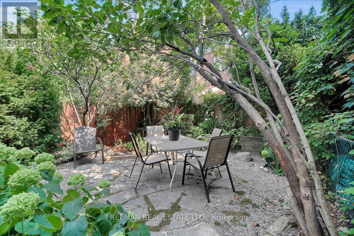 Photo 31 of 769 Euclid Avenue, Toronto ON
