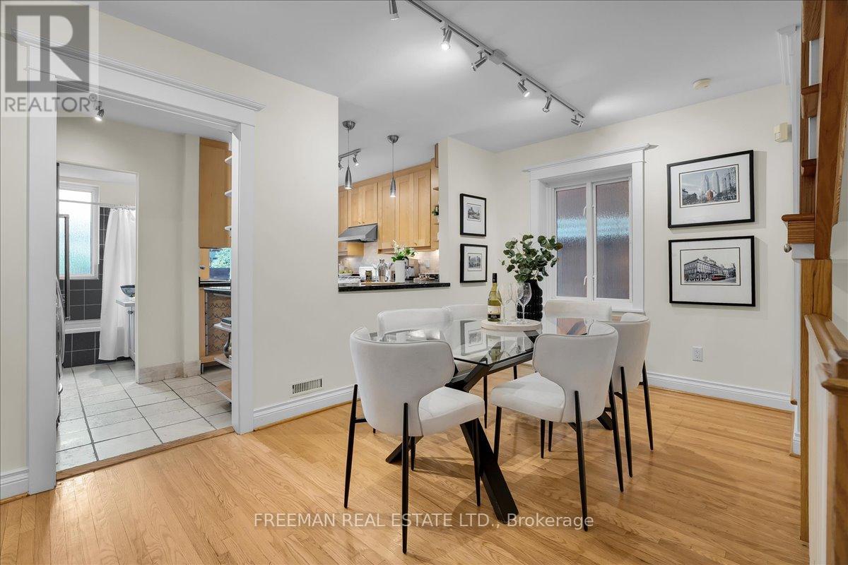 Photo 4 of 769 Euclid Avenue, Toronto ON