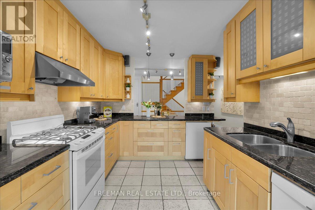 Photo 5 of 769 Euclid Avenue, Toronto ON