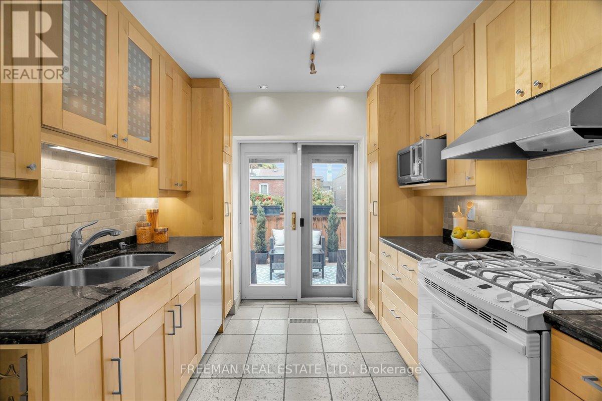 Photo 6 of 769 Euclid Avenue, Toronto ON