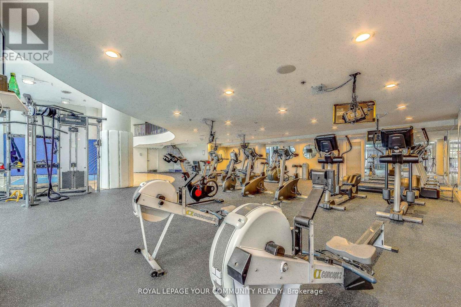 Photo 22 of 570 313 Richmond Street E, Toronto ON