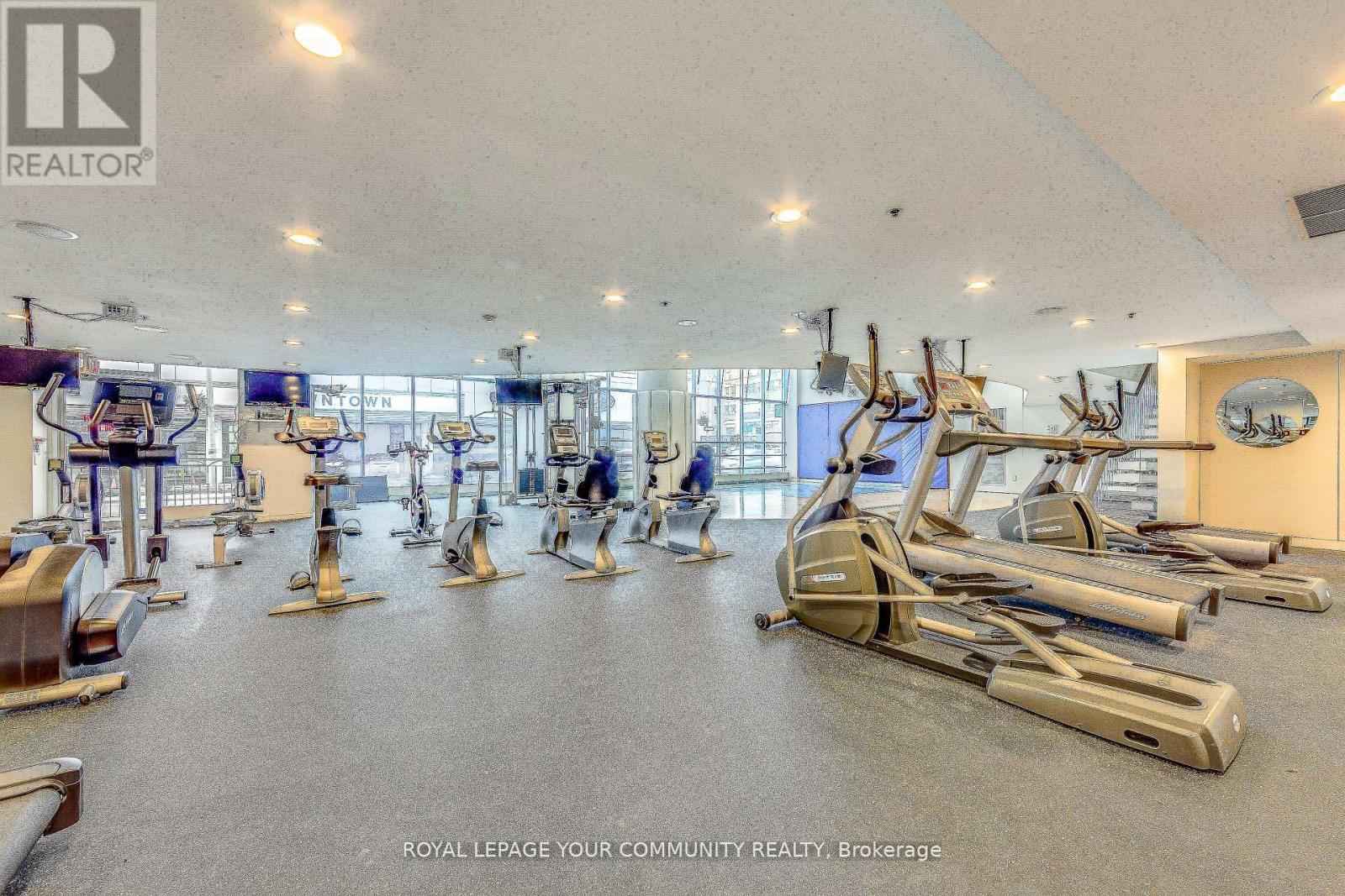 Photo 23 of 570 313 Richmond Street E, Toronto ON
