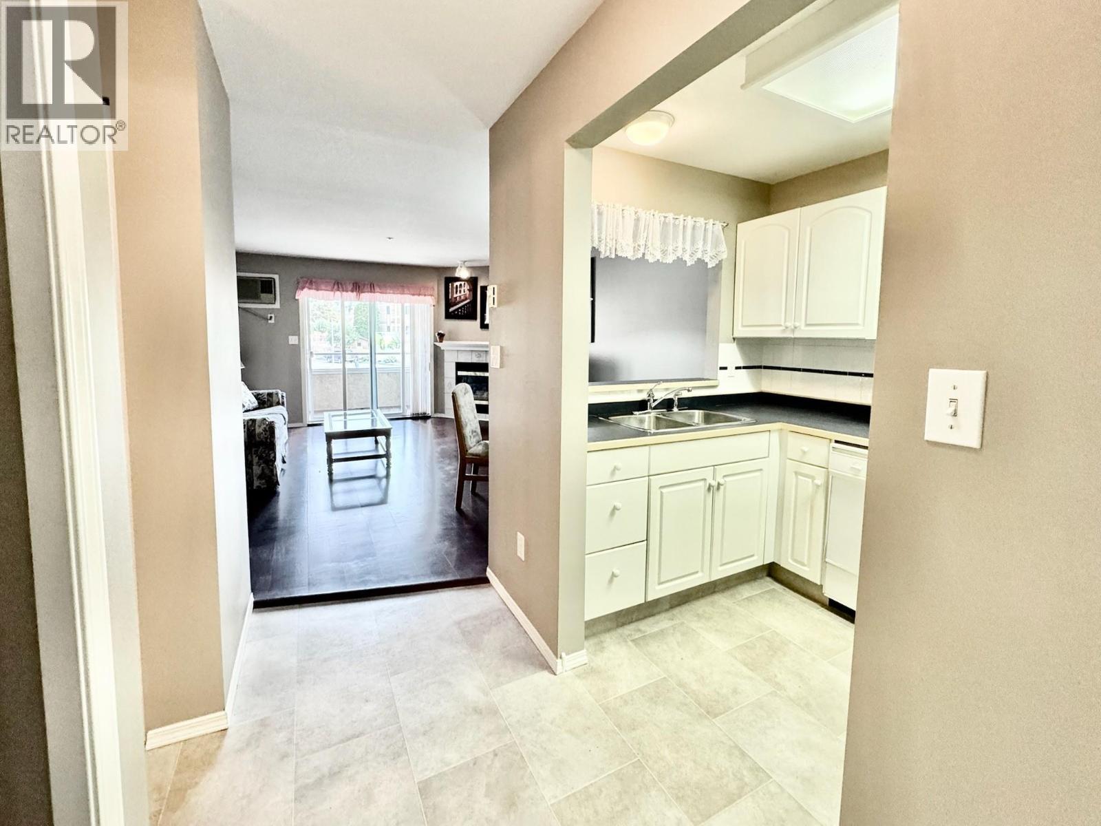 2401 SOUTH MAIN Street Unit# 204, Penticton