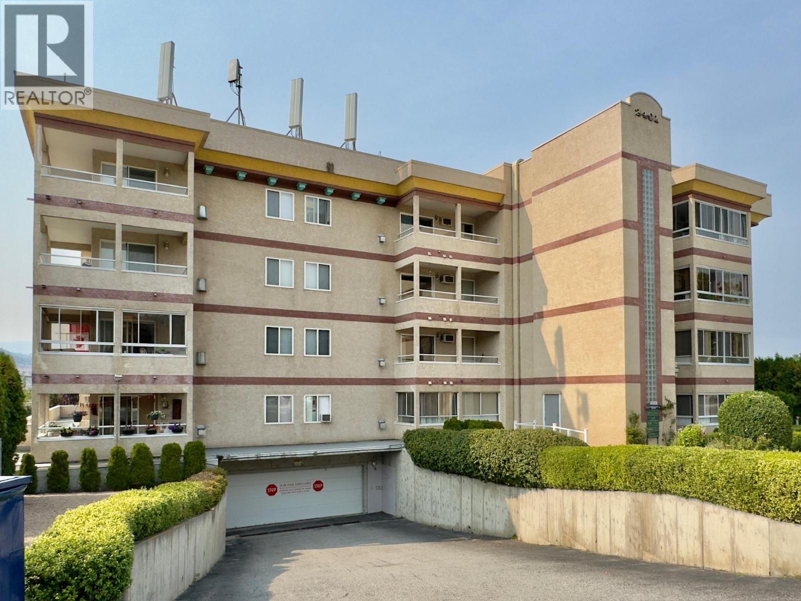 2401 SOUTH MAIN Street Unit# 204, Penticton