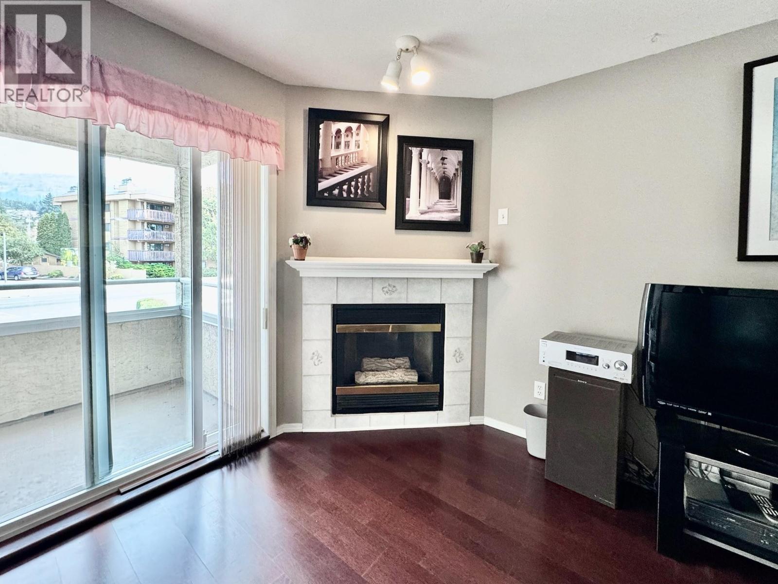 2401 SOUTH MAIN Street Unit# 204, Penticton