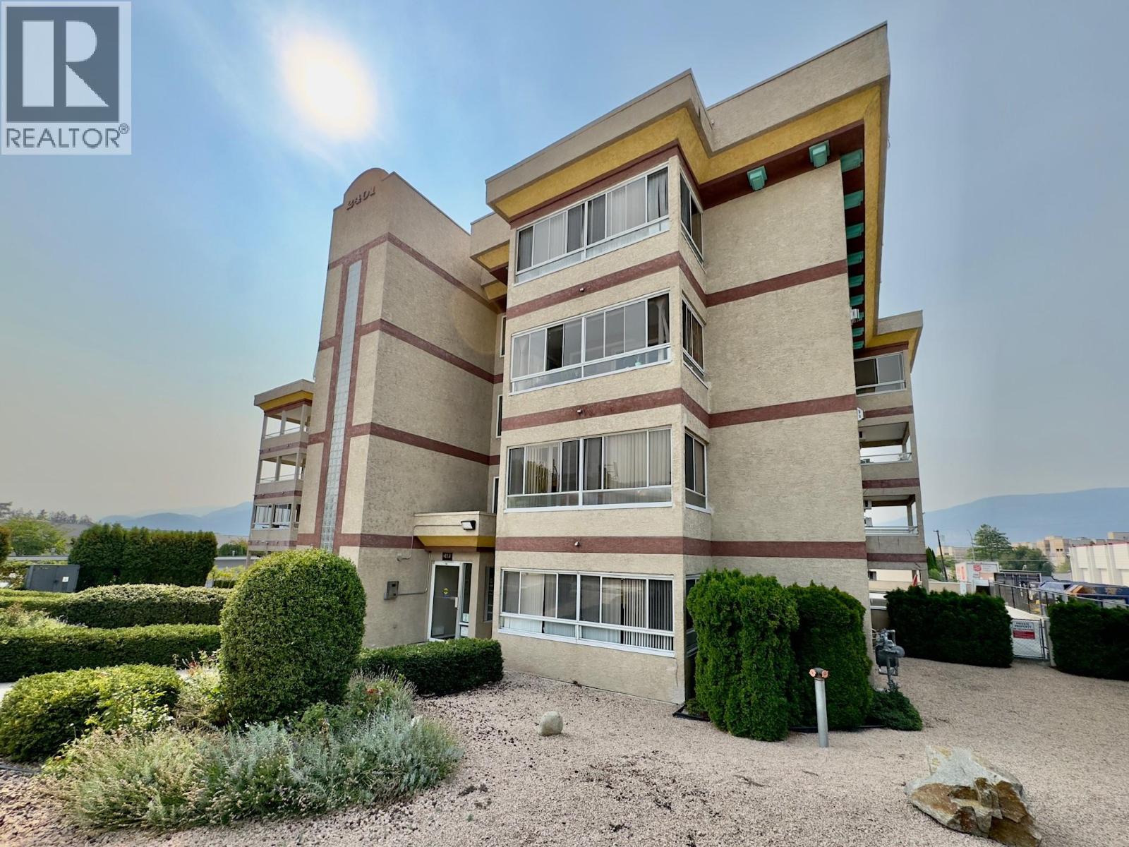 2401 SOUTH MAIN Street Unit# 204, Penticton