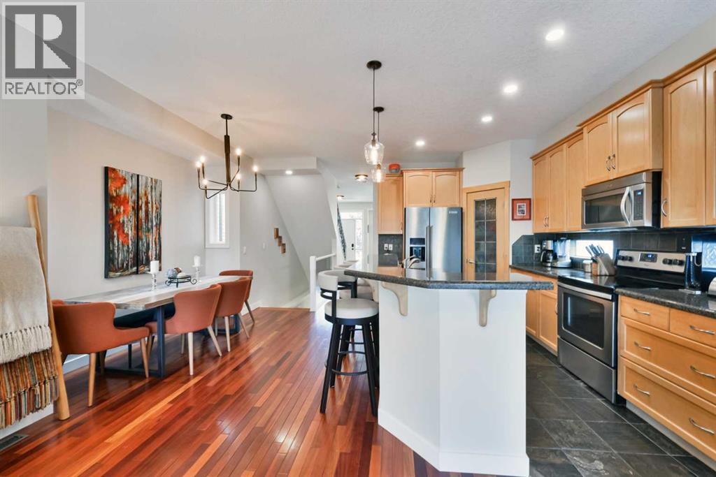 Photo 15 of 2508 17 Street Se, Calgary AB
