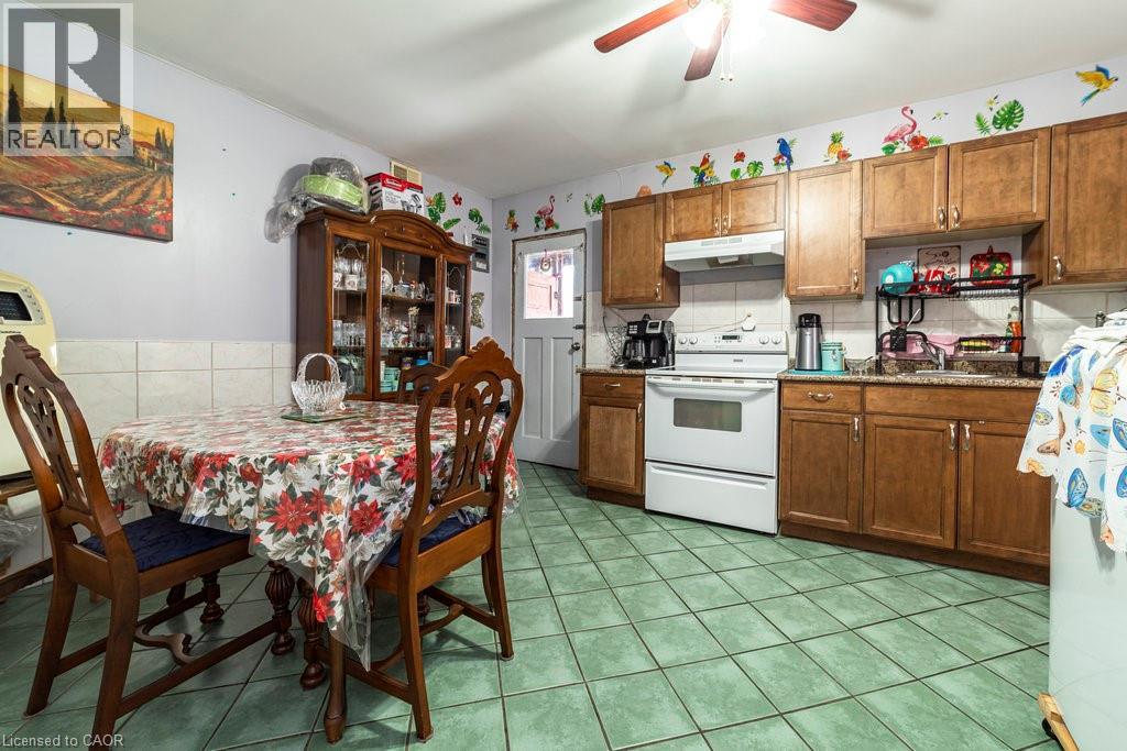 Photo 32 of 96 Kinrade Avenue, Hamilton ON