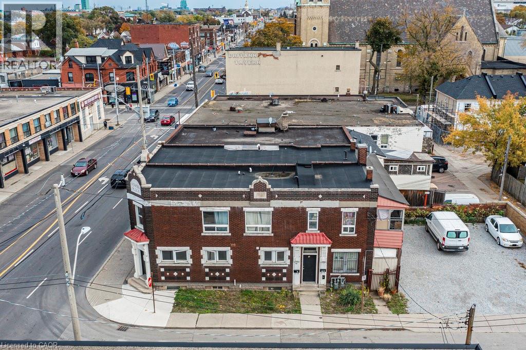 Photo 2 of 96 Kinrade Avenue, Hamilton ON