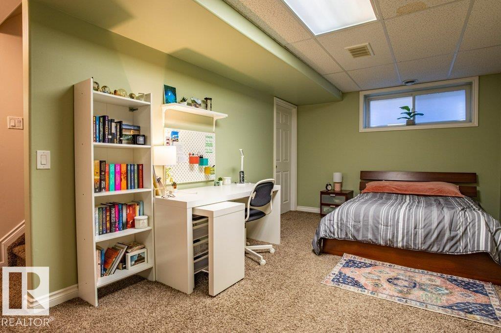 1119 114 ST SW, Edmonton