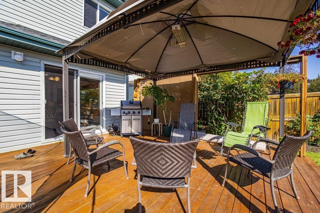 1119 114 ST SW, Edmonton