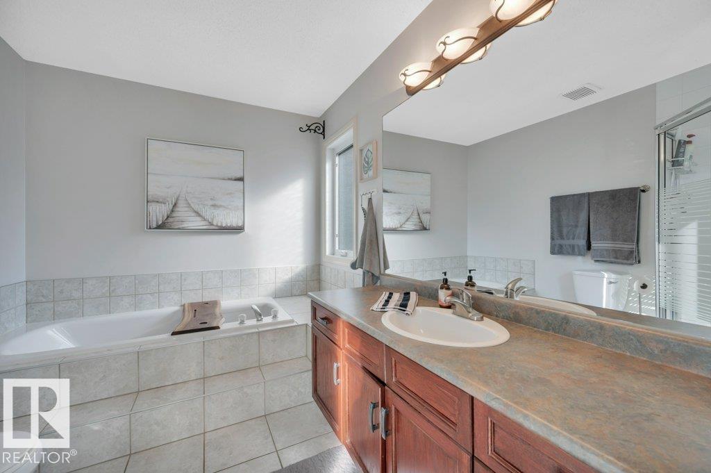 Photo 27 of 17 Catalina Dr, Sherwood Park AB