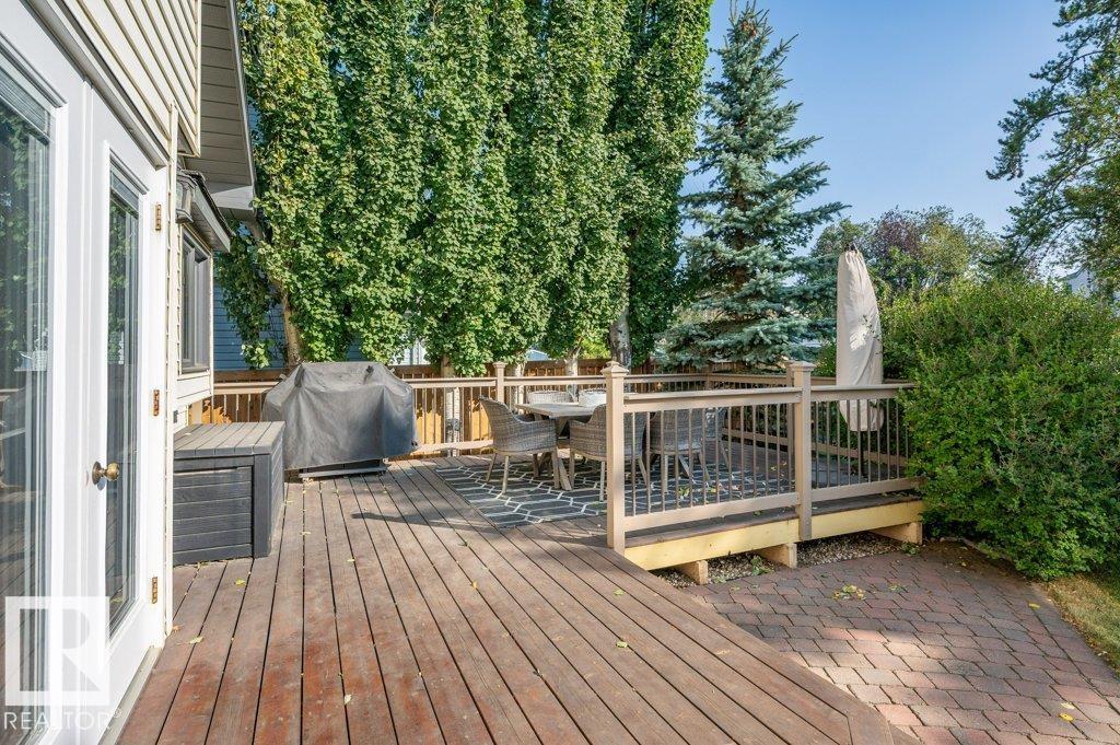 Photo 46 of 17 Catalina Dr, Sherwood Park AB