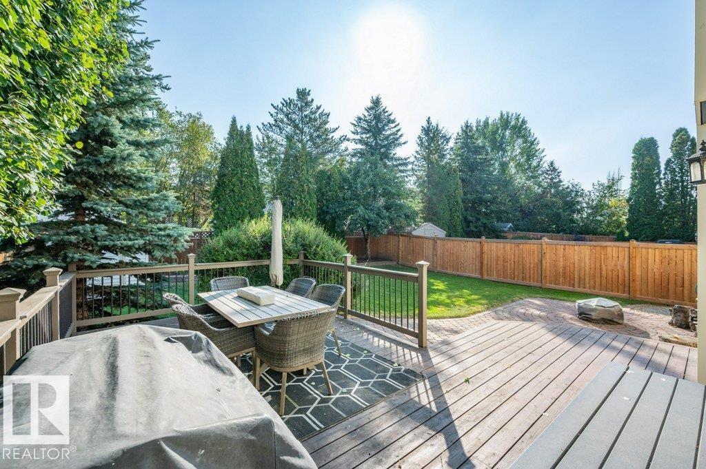Photo 48 of 17 Catalina Dr, Sherwood Park AB