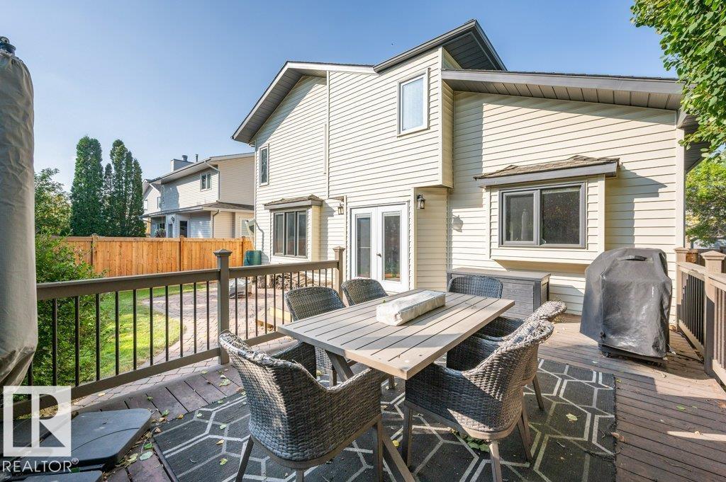 Photo 49 of 17 Catalina Dr, Sherwood Park AB