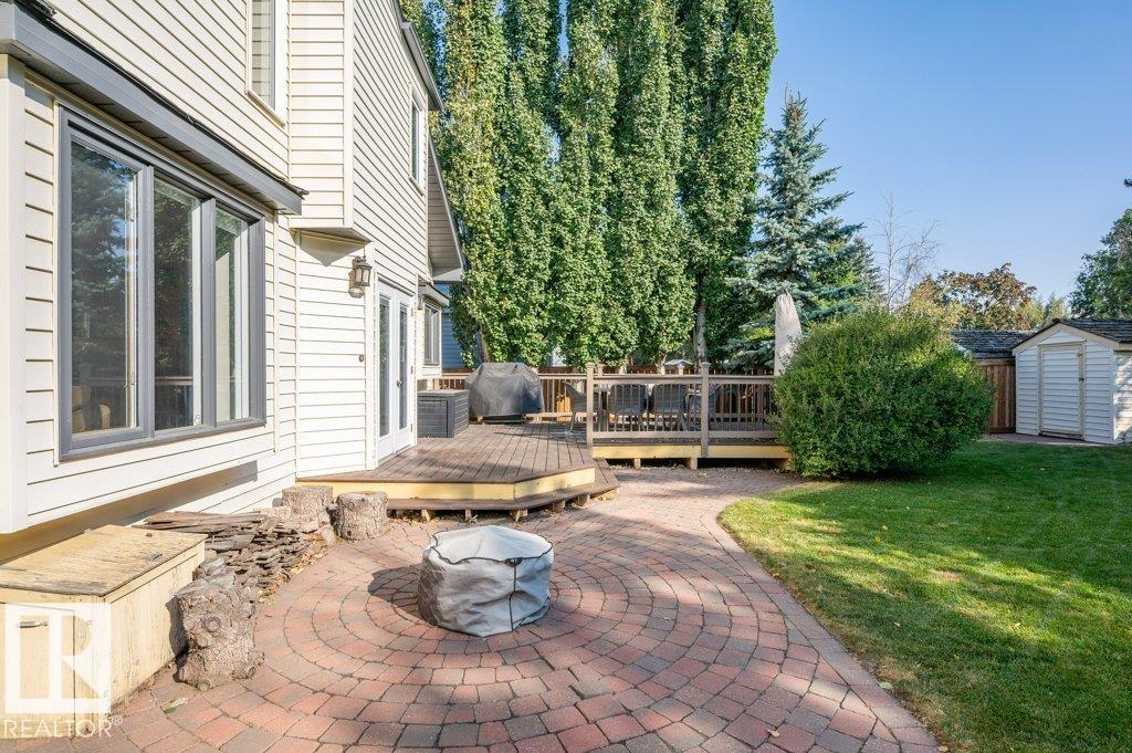 Photo 50 of 17 Catalina Dr, Sherwood Park AB