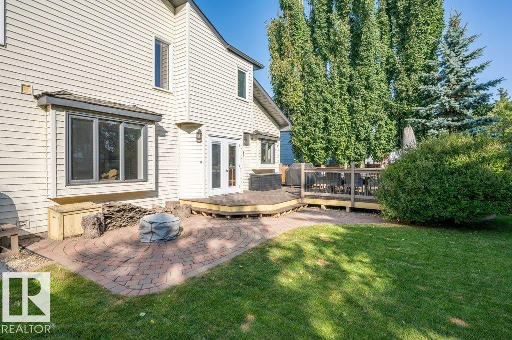 Photo 51 of 17 Catalina Dr, Sherwood Park AB