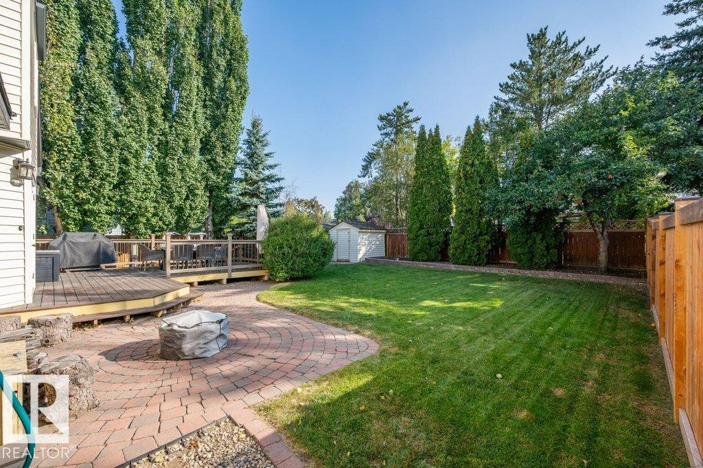 Photo 52 of 17 Catalina Dr, Sherwood Park AB