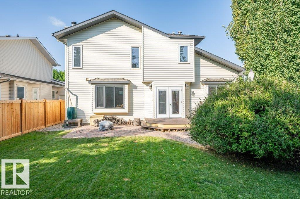 Photo 55 of 17 Catalina Dr, Sherwood Park AB